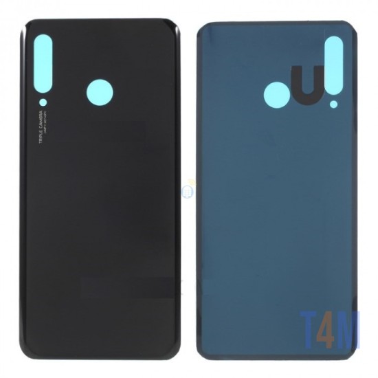 HUAWEI P30 LITE BACK TAMPA 24 MP BLACK ORIGINAL